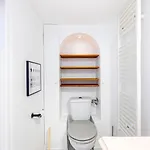 Guestready - Elegant Comfort Near The Metro Apartment Paris